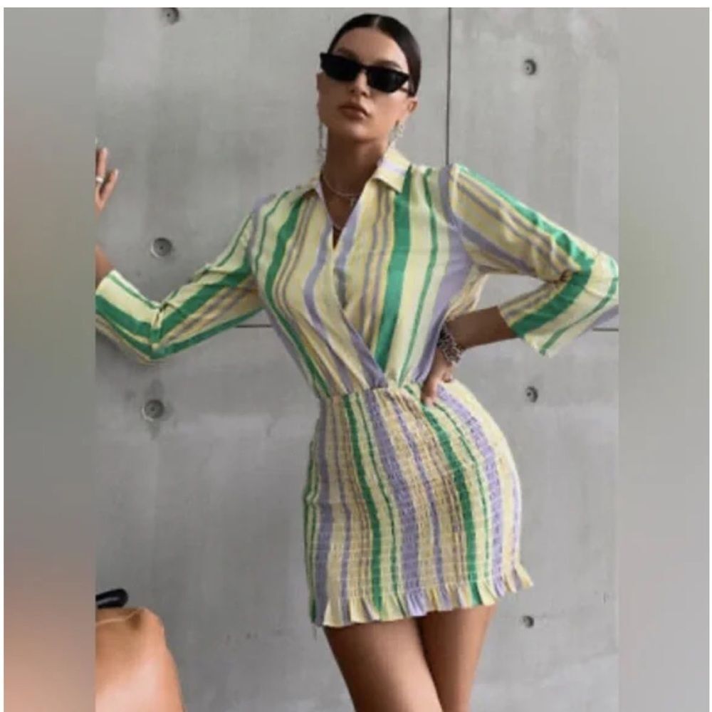Zara Valery Dress